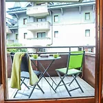 L'espace Montagne-5 By Interhome Apartman Chamonix