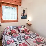 Apartman L'espace Montagne-5 By Interhome *