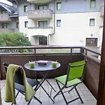 Apartman L'espace Montagne-5 By Interhome Chamonix