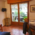 Apartman L'espace Montagne-5 By Interhome