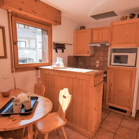 Lejlighed L'espace Montagne.5 *