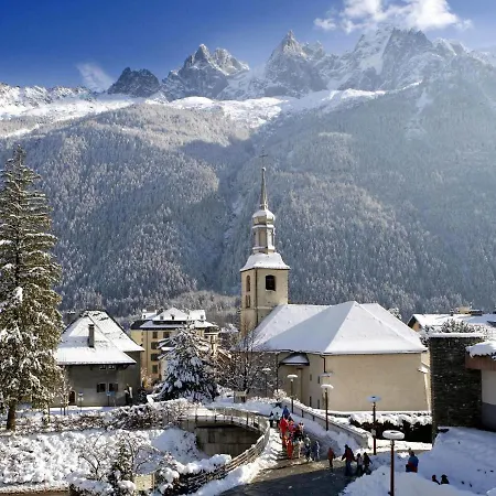 Lejlighed L'espace Montagne.5 *
