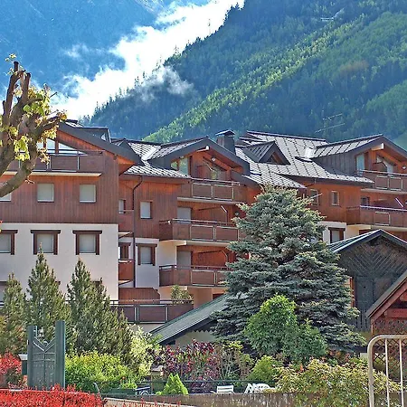 L'espace Montagne.5 Lejlighed