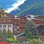 L'espace Montagne.5 Apartment