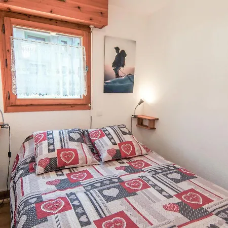 Appartamento L'espace Montagne-5 By Interhome *