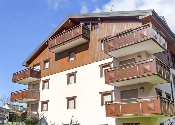 L'espace Montagne-5 By Interhome *