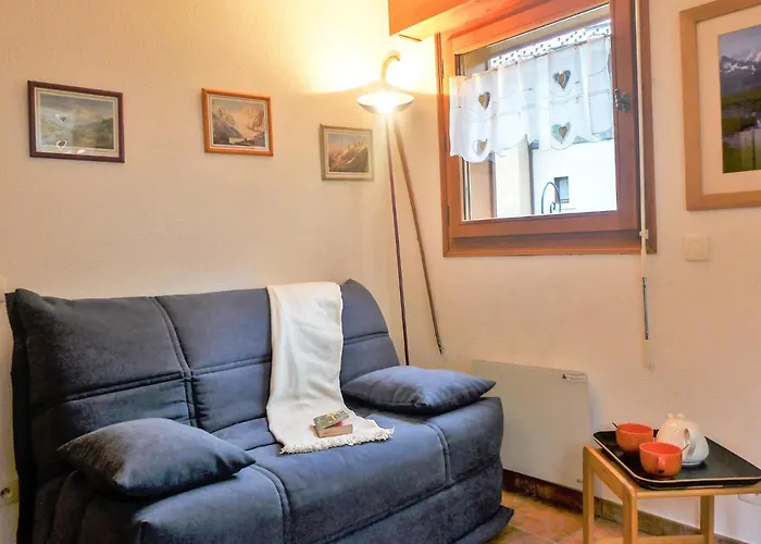 L'espace Montagne-5 By Interhome *