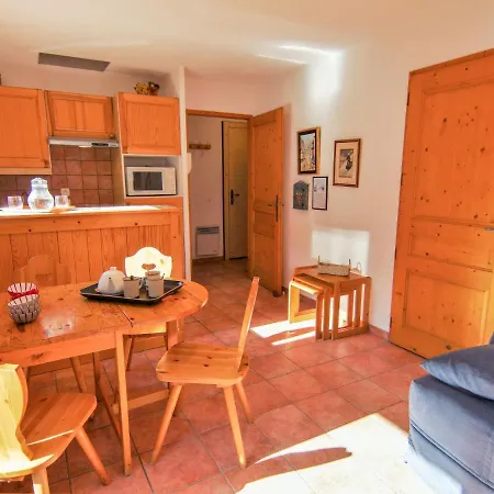L'espace Montagne-5 By Interhome *