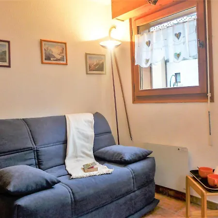 L'espace Montagne-5 By Interhome *